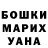 Бошки Шишки MAZAR Uralbek Chalybaev